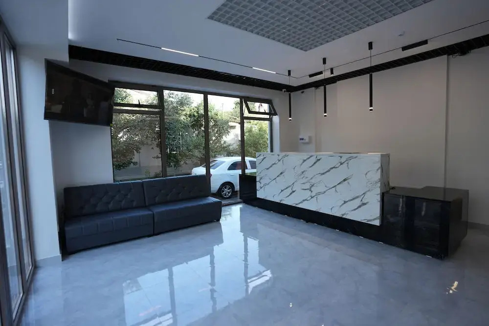 Foto - Kamilovs' Hotel