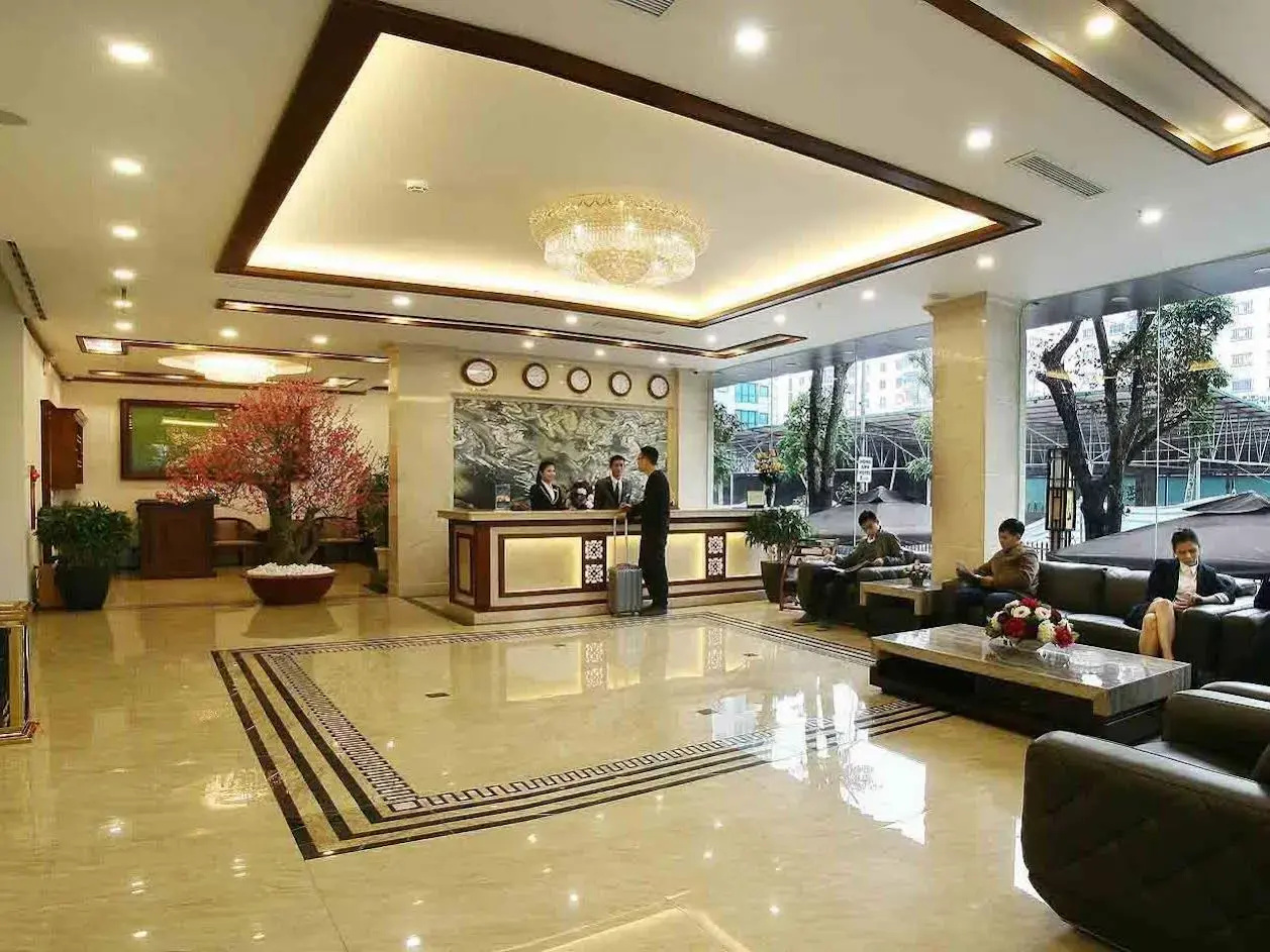Photo - Western Hanoi Boutique Hotel