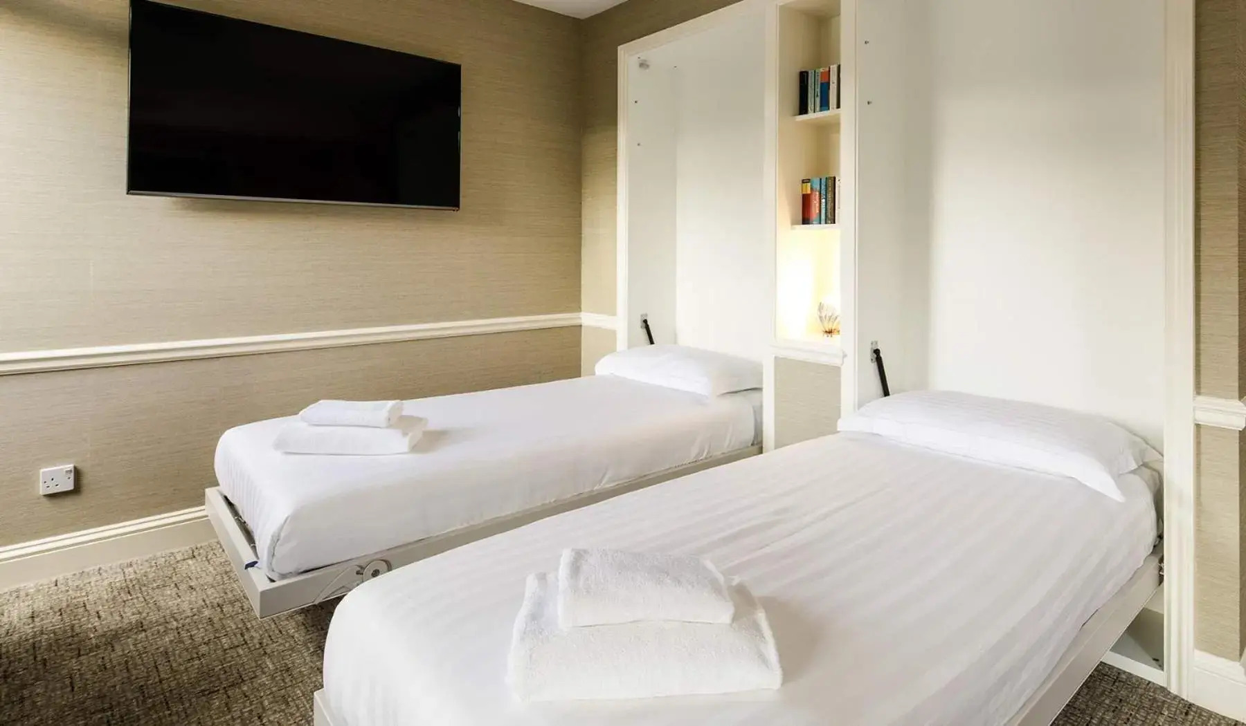 Photo - Golden Sands