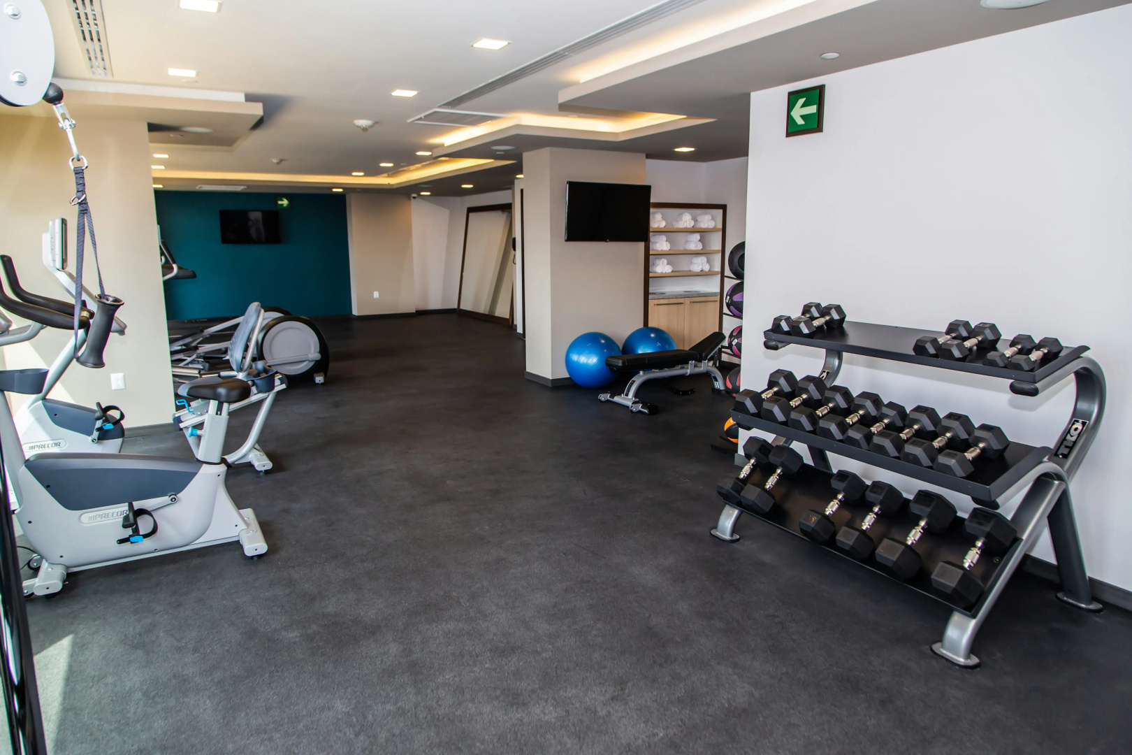 Foto - Hampton Inn & Suites by Hilton Puebla