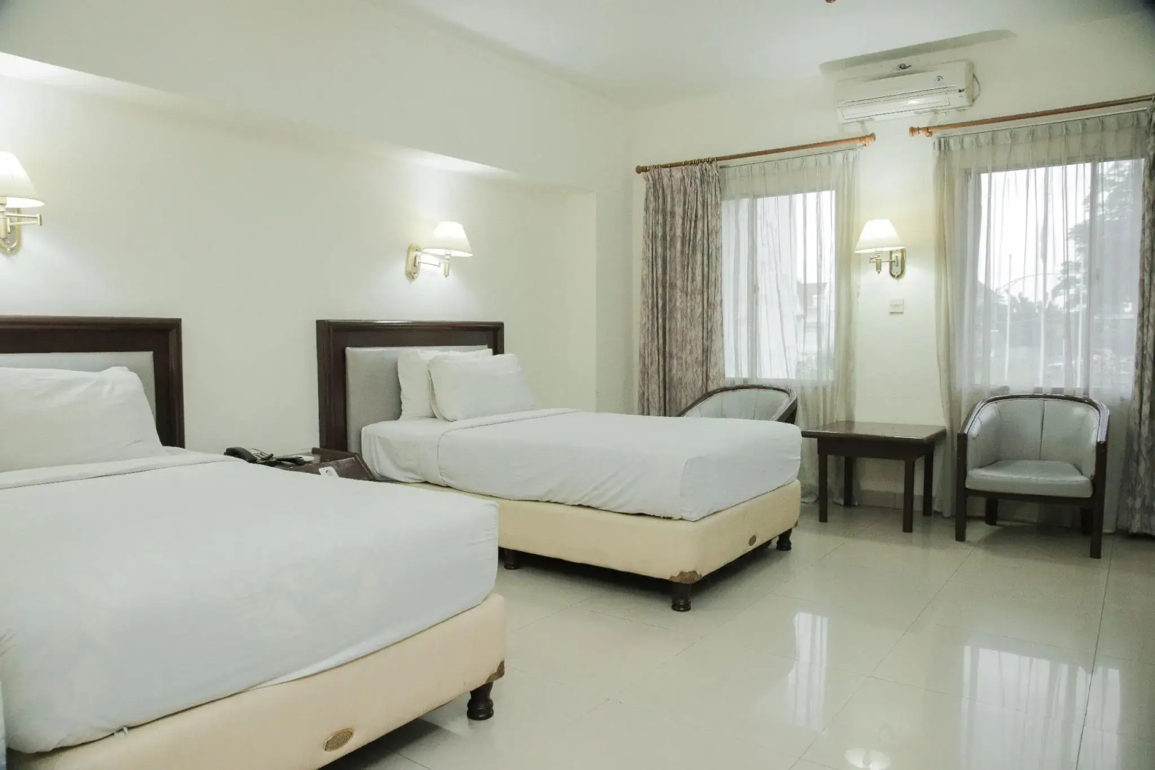 Foto - Grand Inna Medan