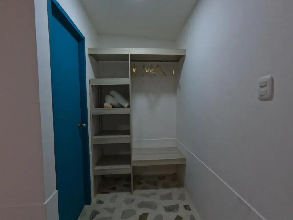 Foto - Hostal El Rodadero