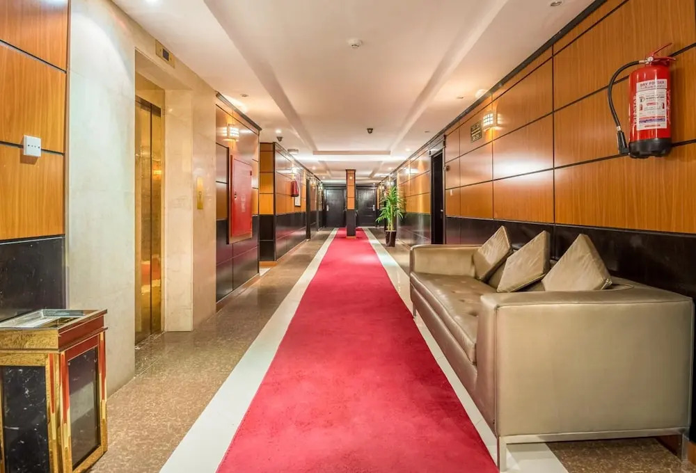 Foto - Al Muhaidb Residence Al Takhasossi 3