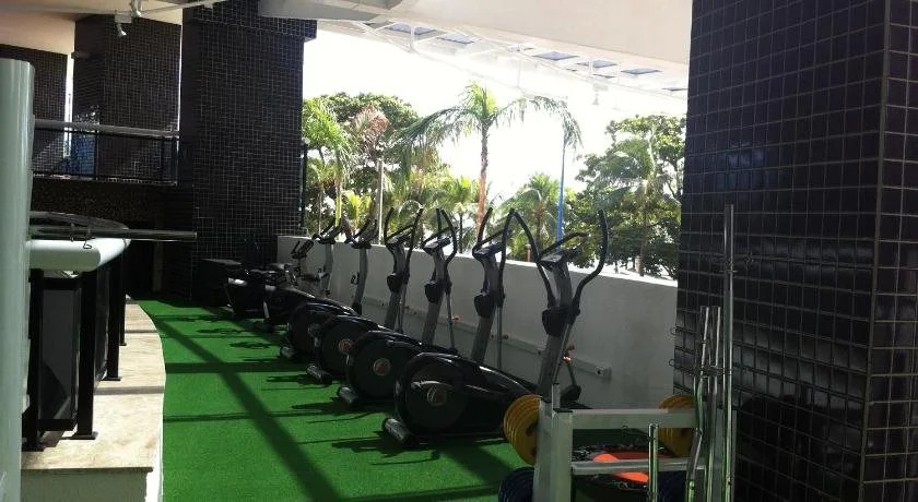 Foto - Fortaleza VIP Experience - Edificio Landscape