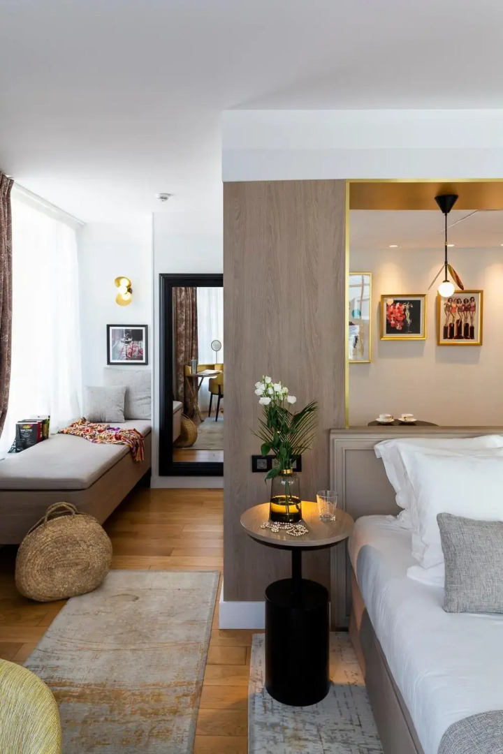 Photo - XO Hotel Paris