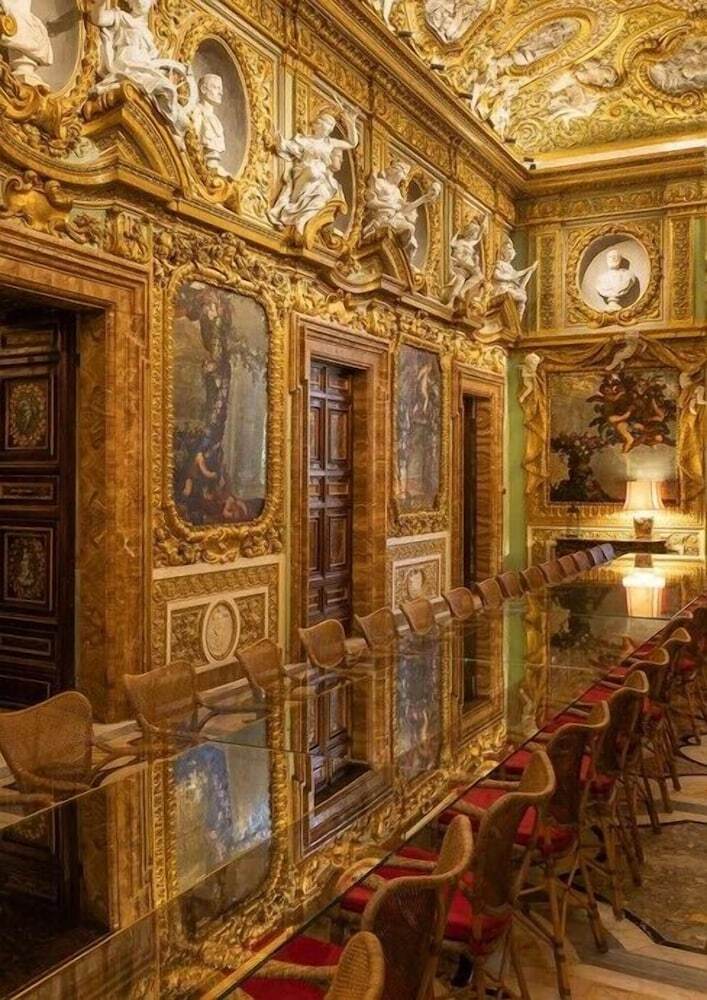 Photo - Palazzo Shedir - The Leading Hotels of the World