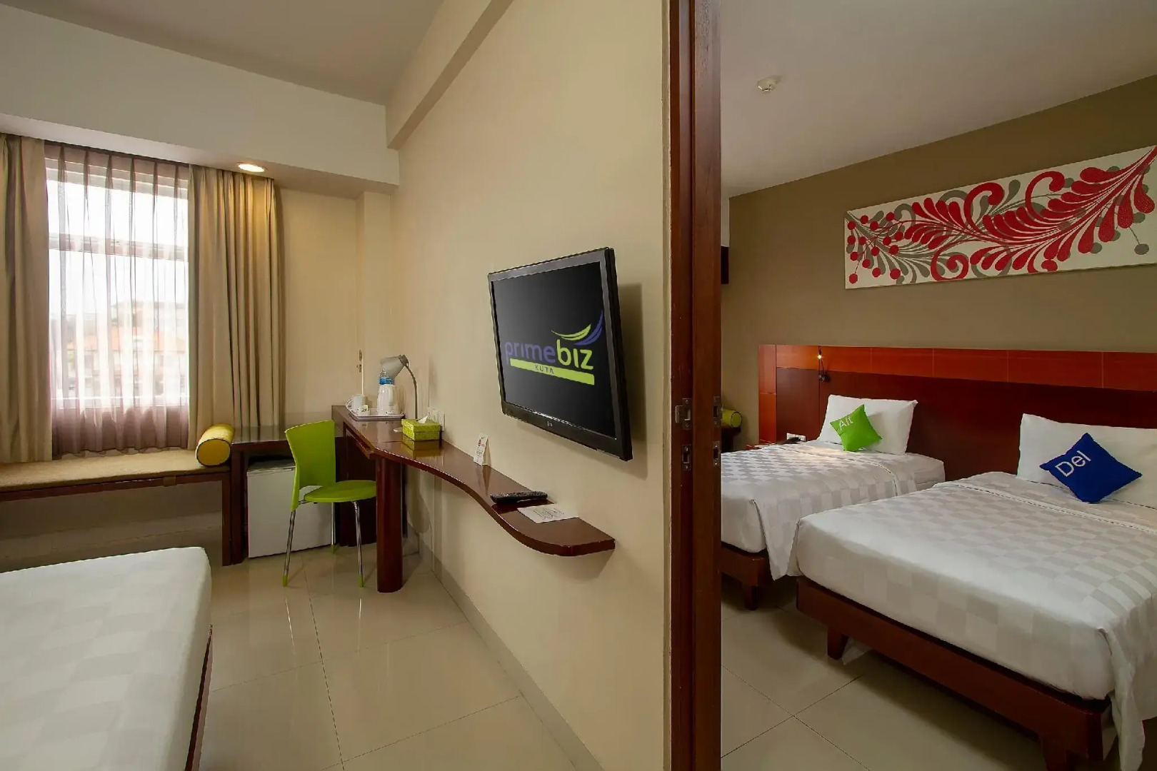 Photo - PrimeBiz Hotel Kuta