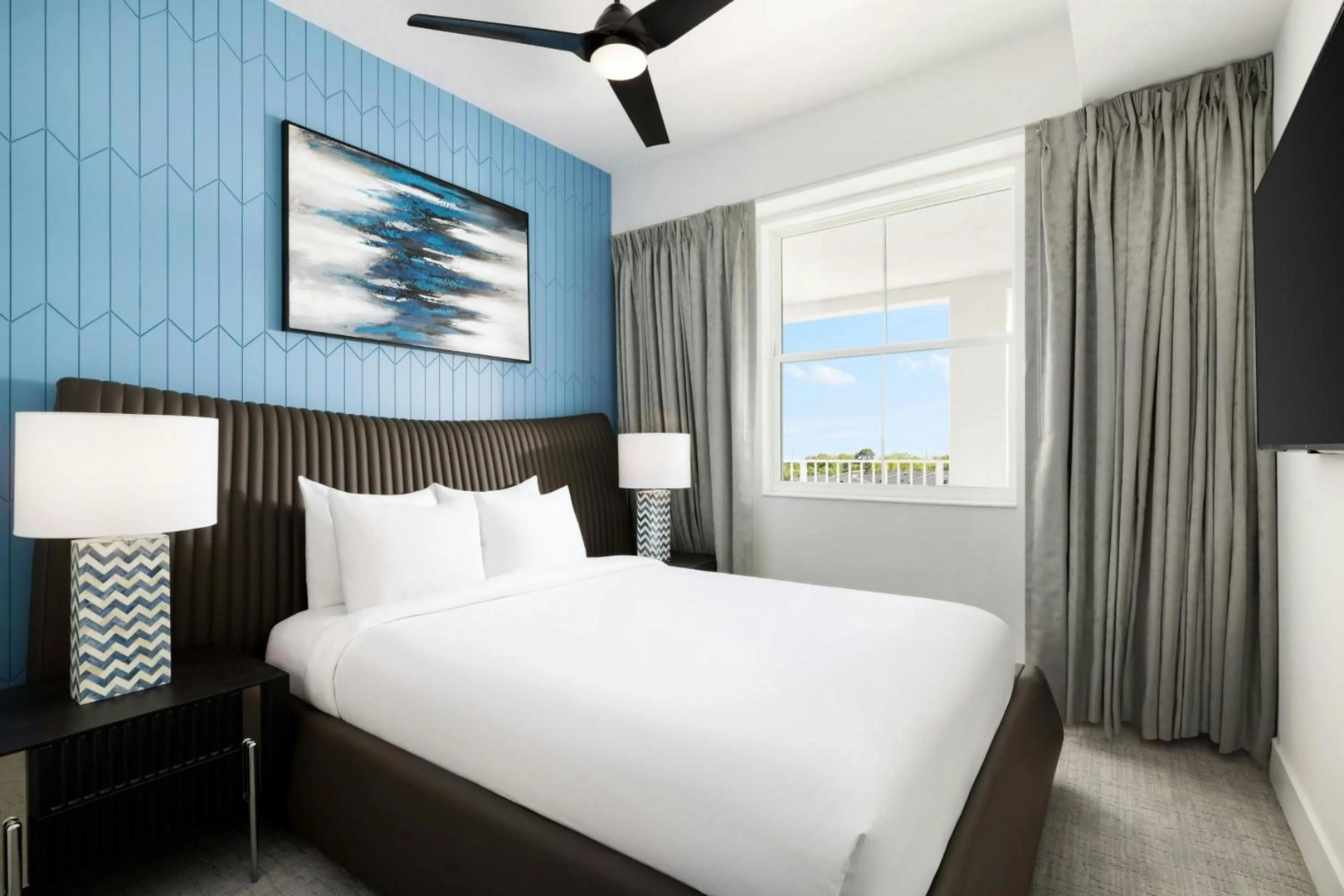 Foto - Villatel Resort Orlando, Apartments by Marriott Bonvoy
