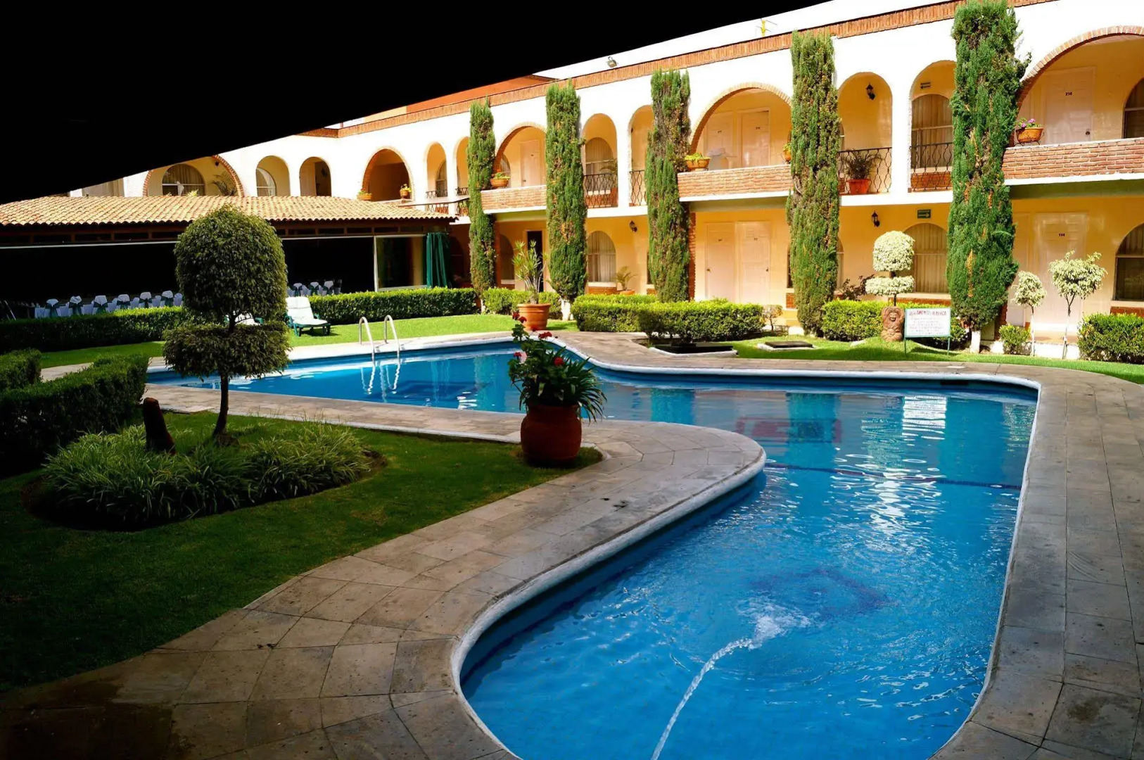 Foto - Hotel & Suites Villa del Sol