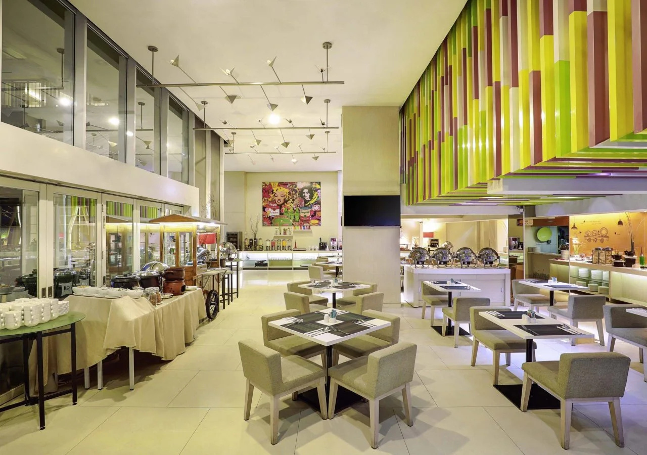 Foto - Artotel Harmoni Jakarta