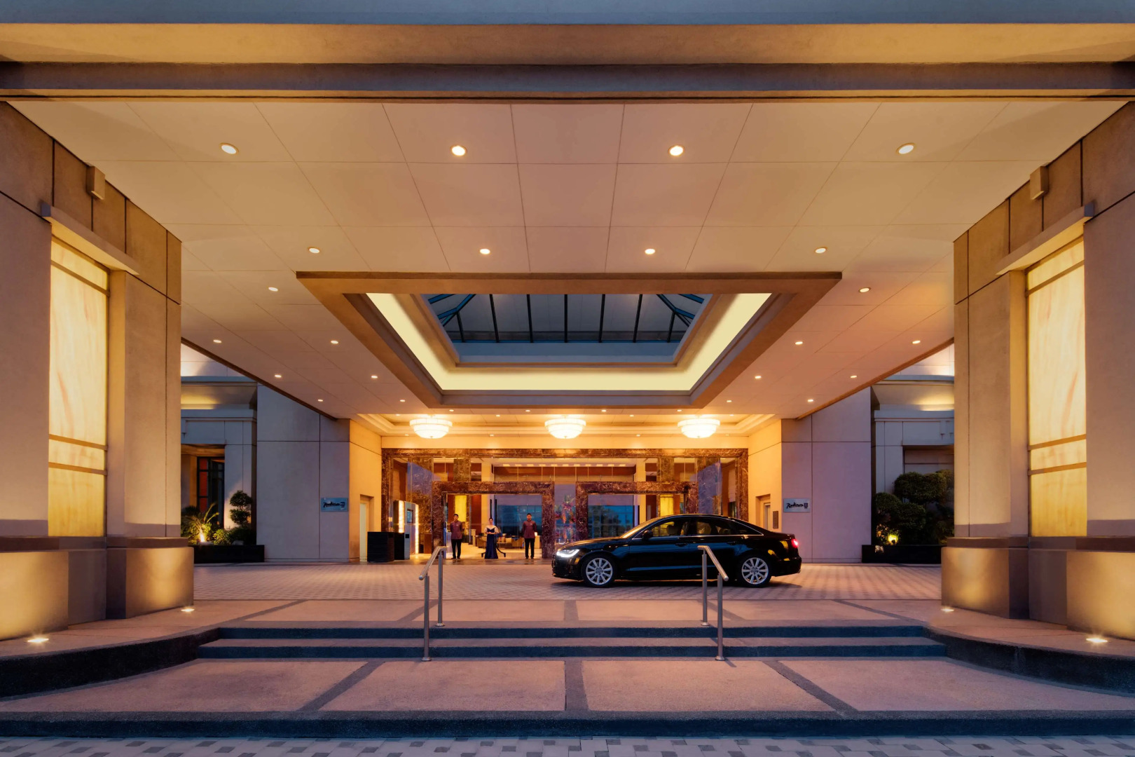 Foto - Radisson Blu Cebu