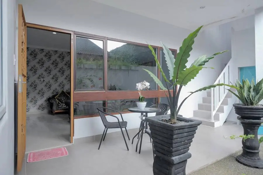 Photo - RedDoorz near RS USU Medan 3