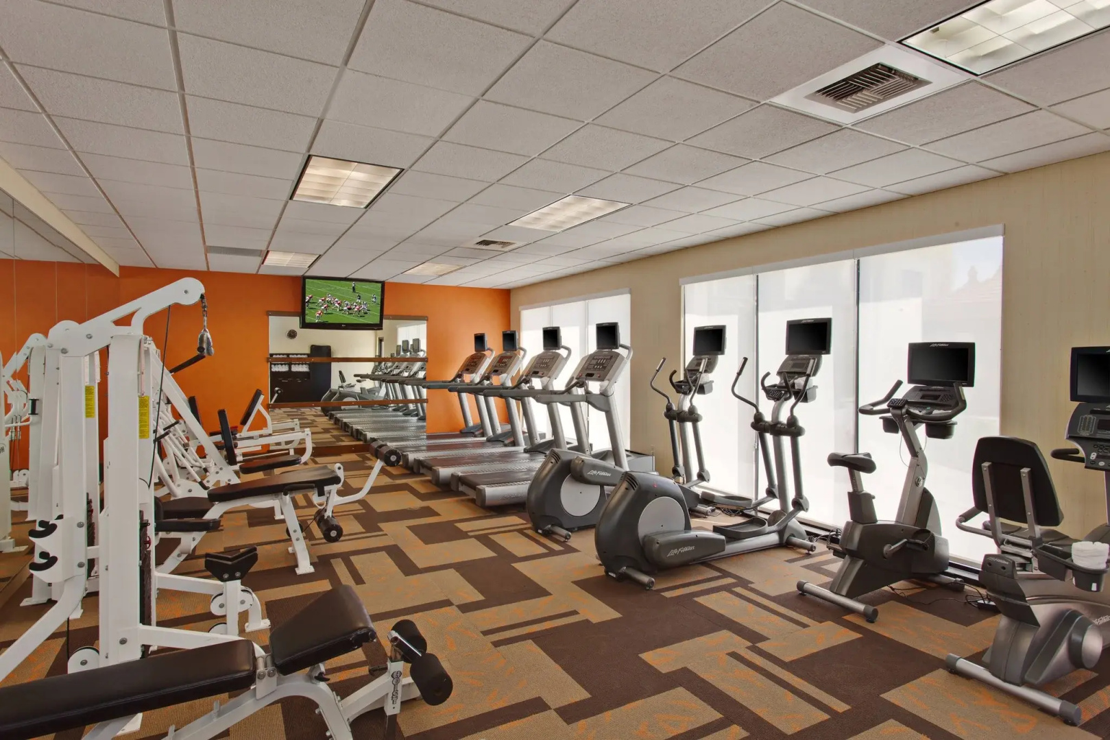 Photo - Courtyard by Marriott San Diego Central