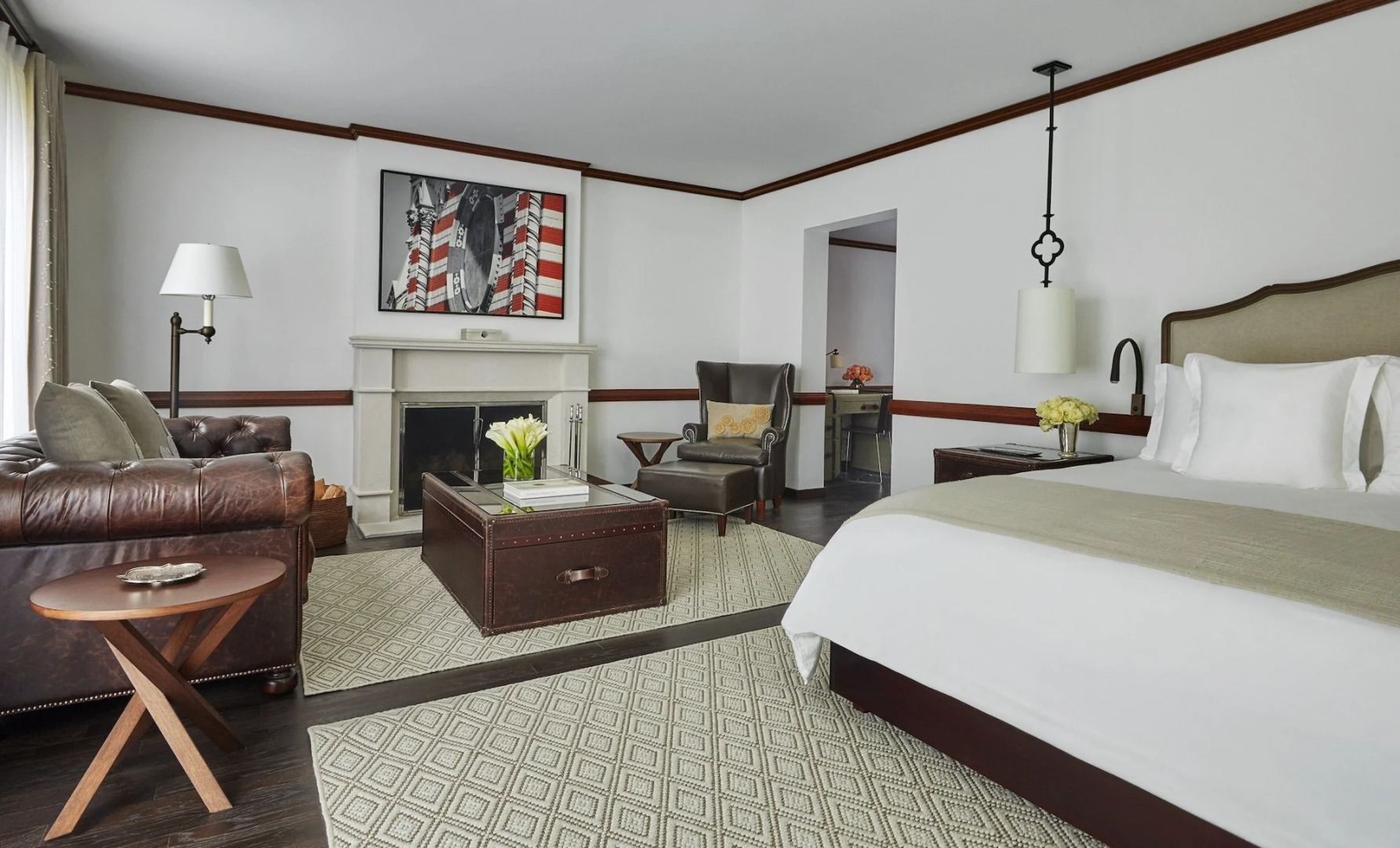 Photo - Four Seasons Hotel Casa Medina Bogota