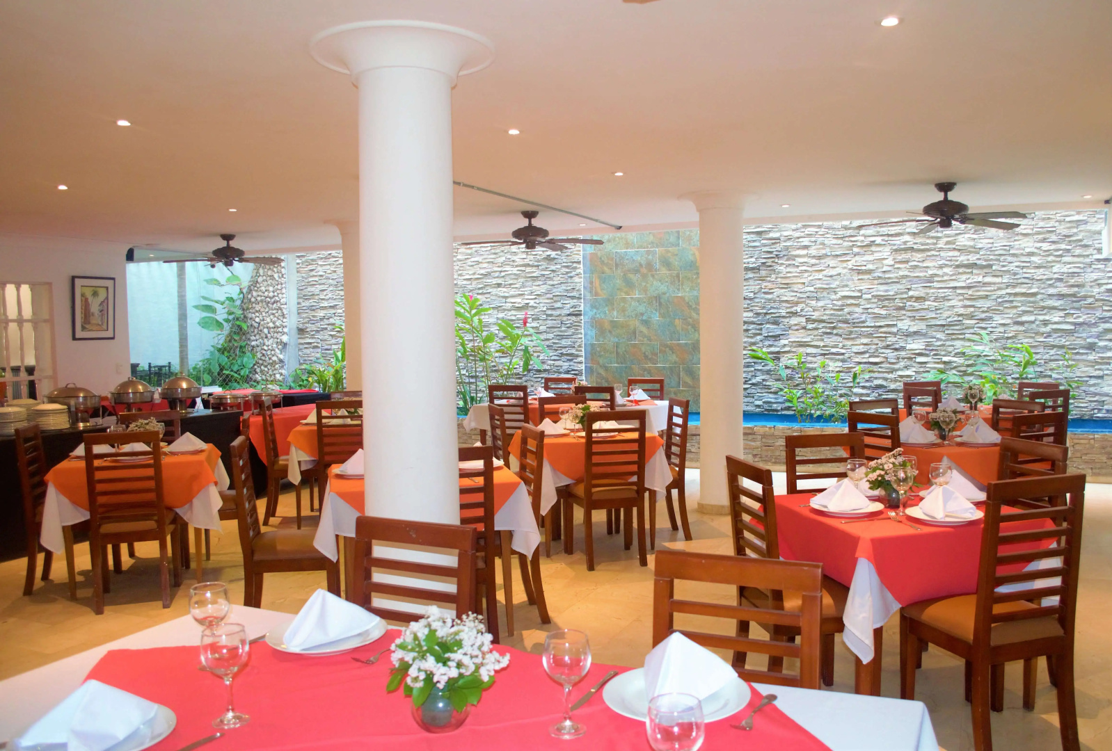 Photo - Hotel Playa Club