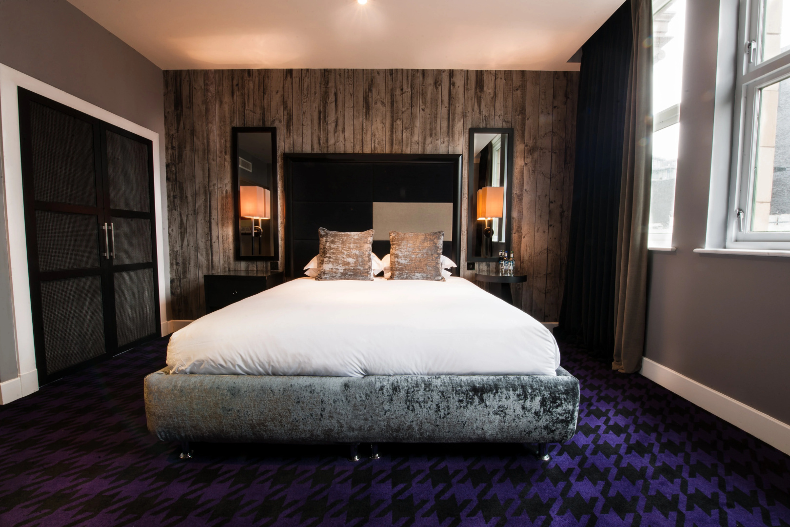 Photo - Malmaison Manchester