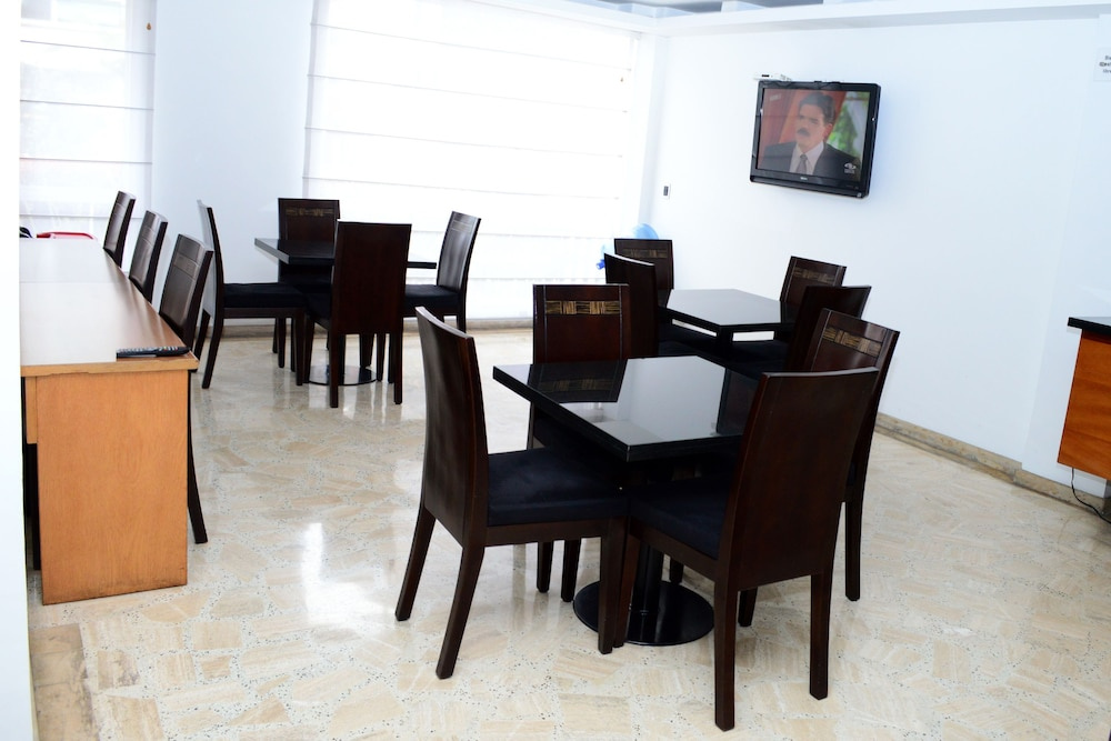 Photo - Prisma Suites Chicó 94