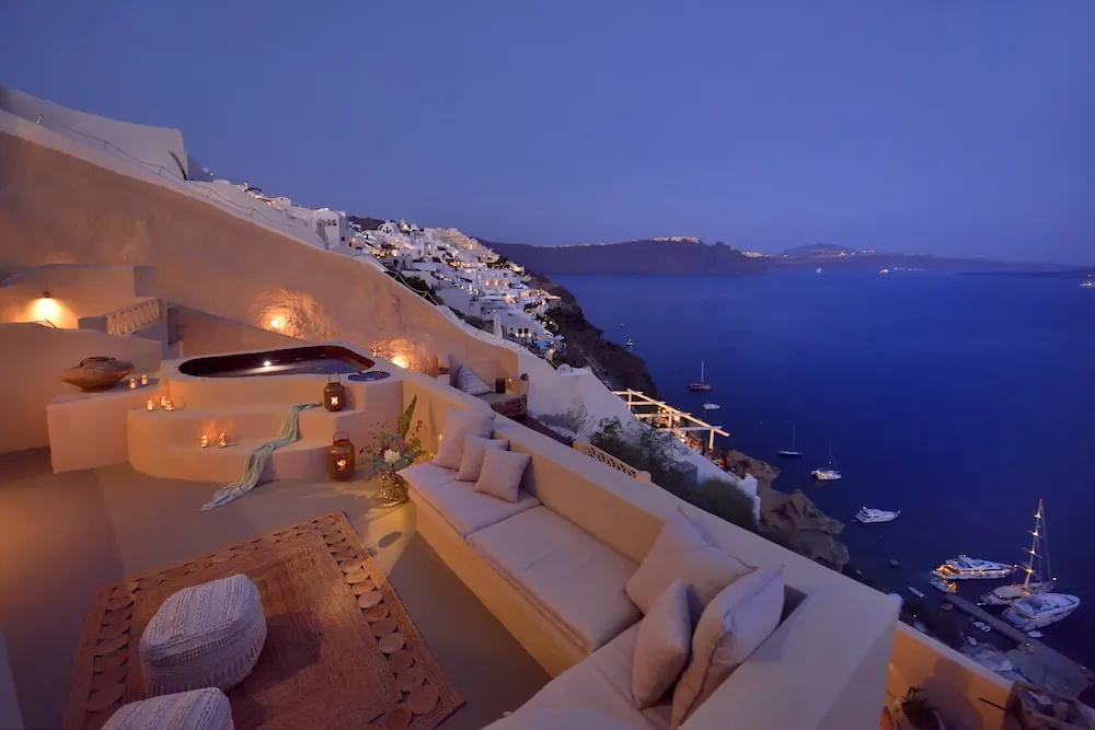 Foto - The A Collection, Oia by K&K