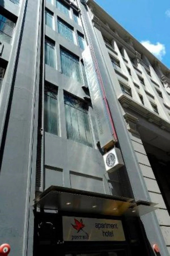 Photo - Punthill Apartment Hotel - Manhattan