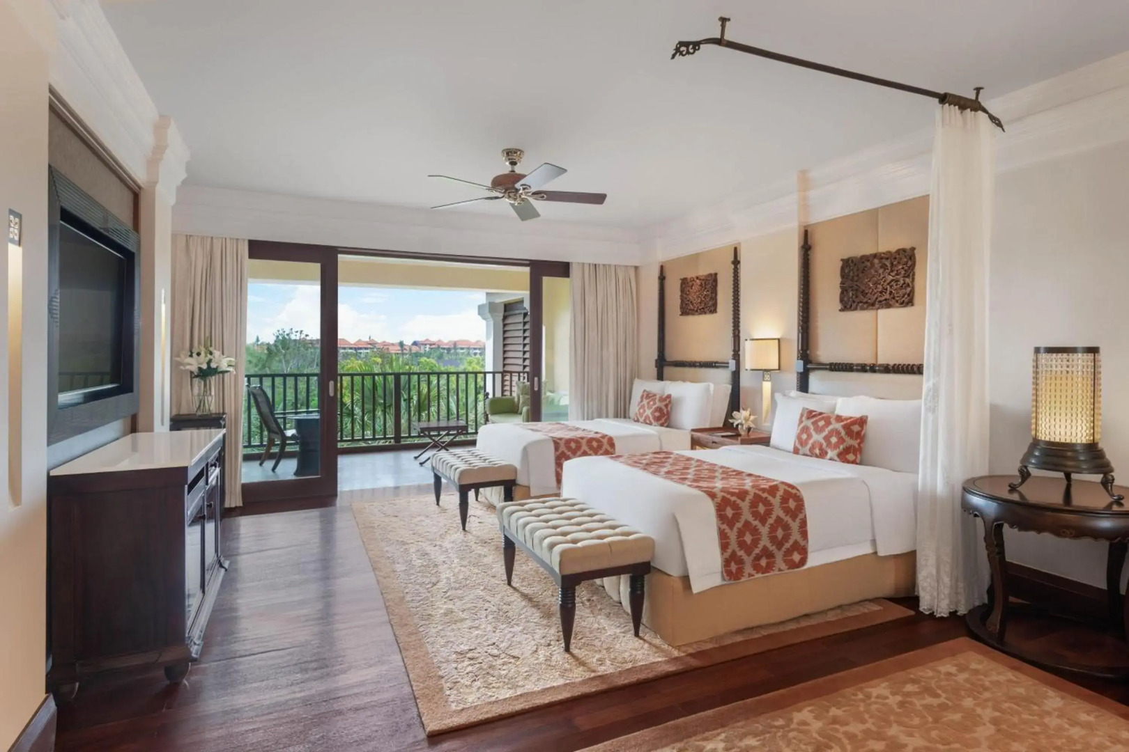 Photo - The St. Regis Bali Resort