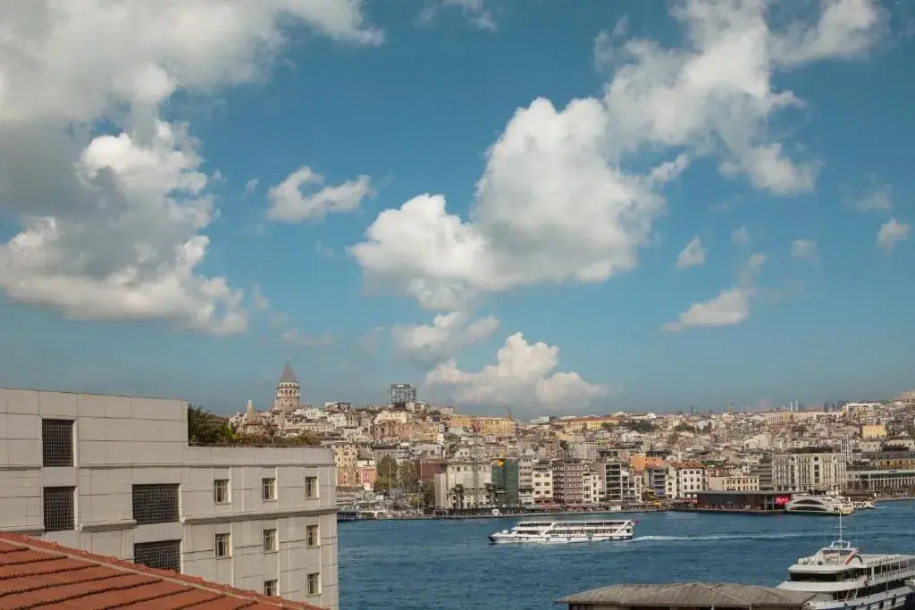 Photo - Sanasaryan Han, a Luxury Collection Hotel, Istanbul