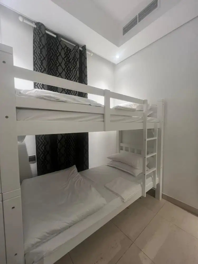 Photo - Dubai mall Hostel DownTown