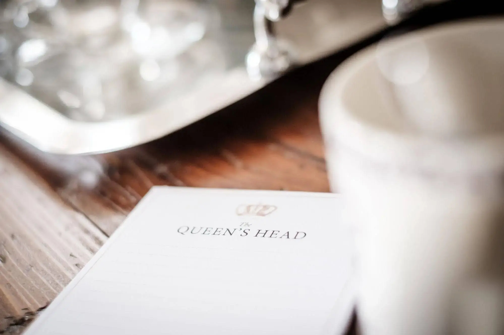 Photo - The Queen's Head