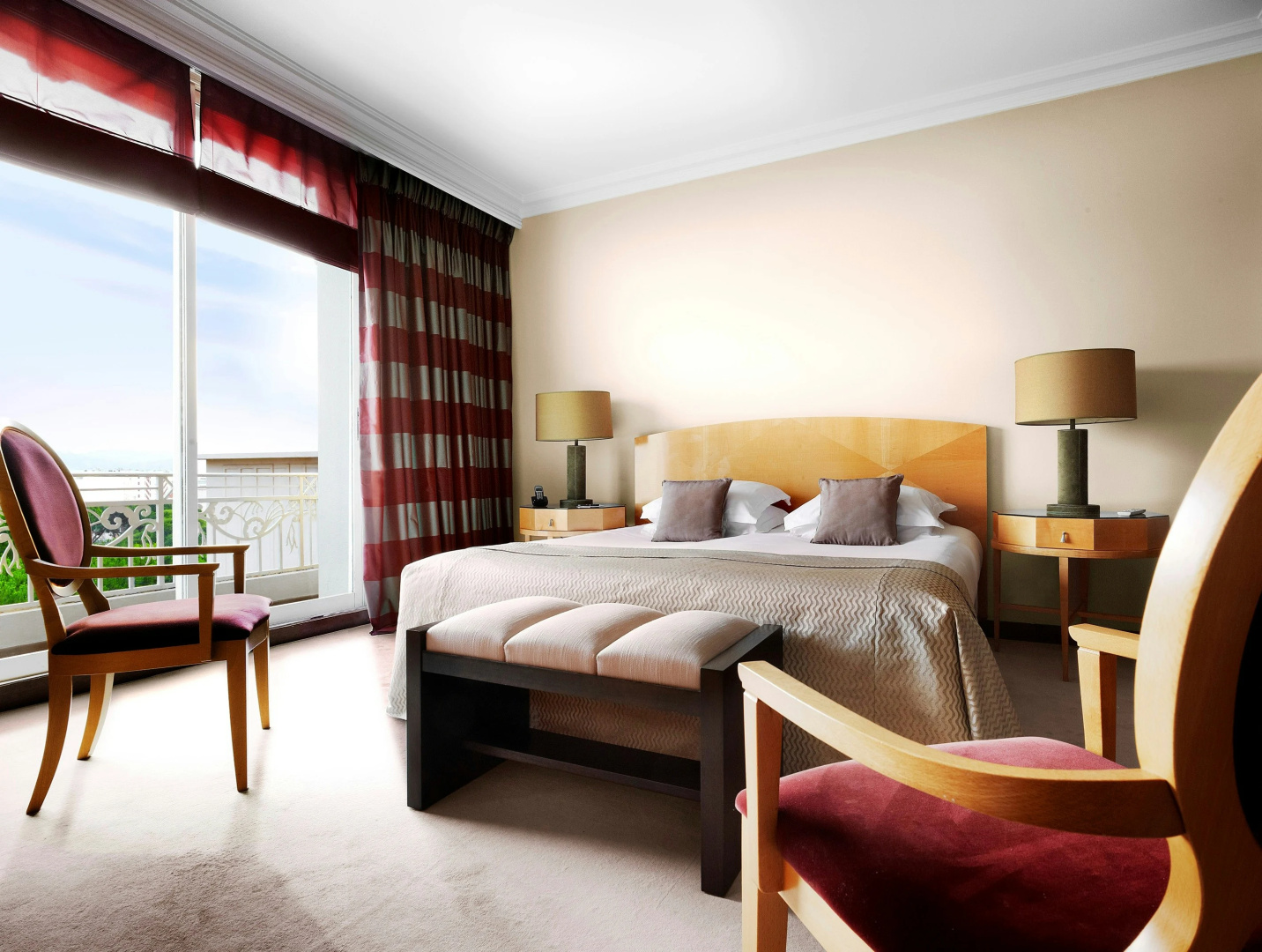 Foto - Hotel Juana