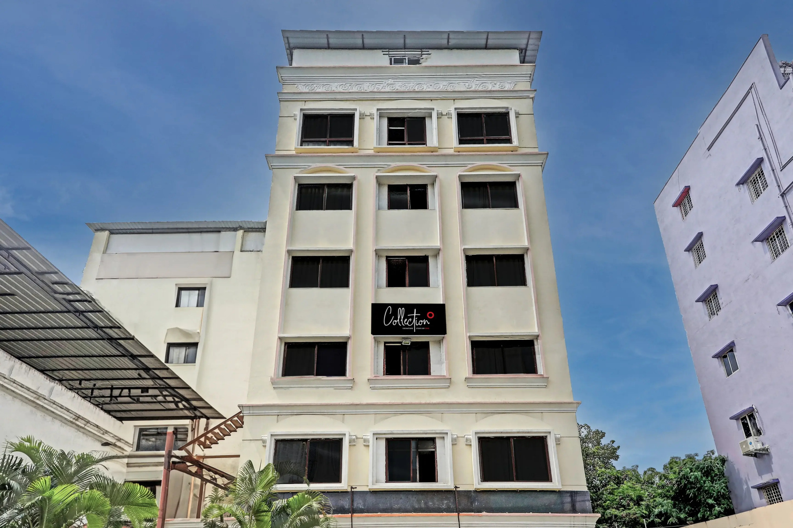 Foto - Hotel Vaishnavi