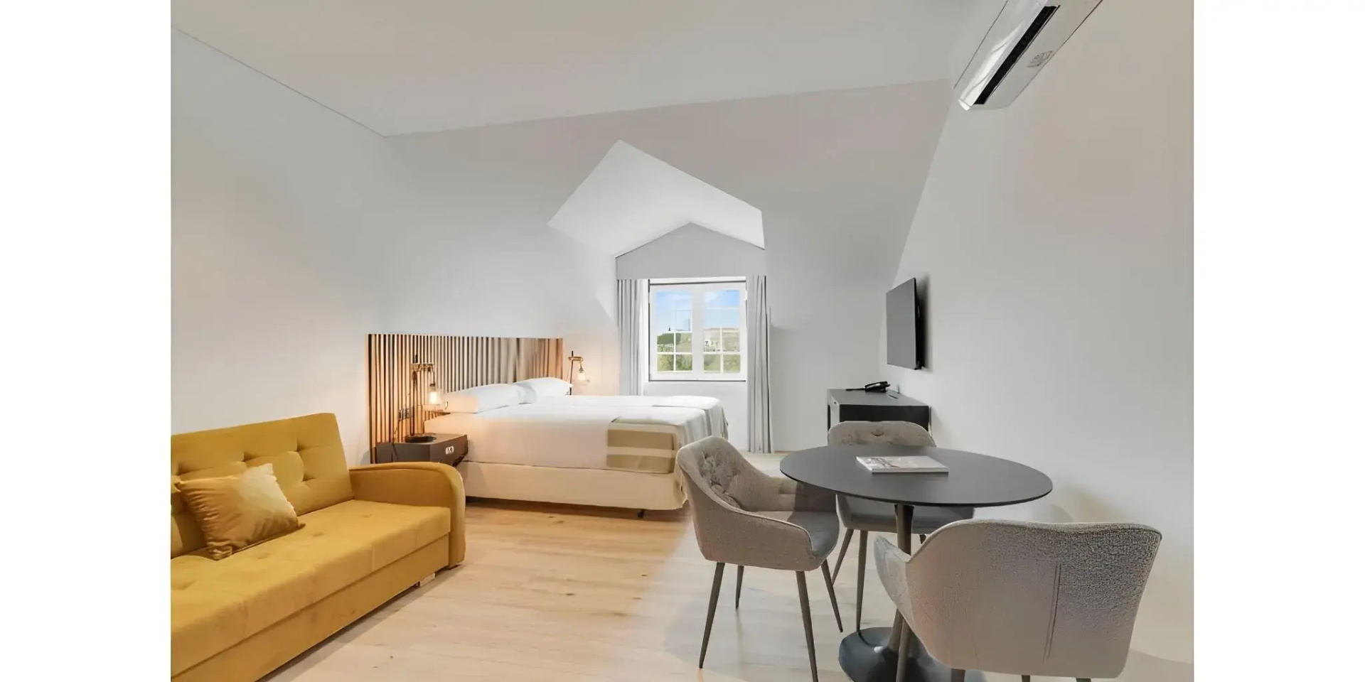 Foto - Pestana Sintra Golf Resort & SPA Hotel