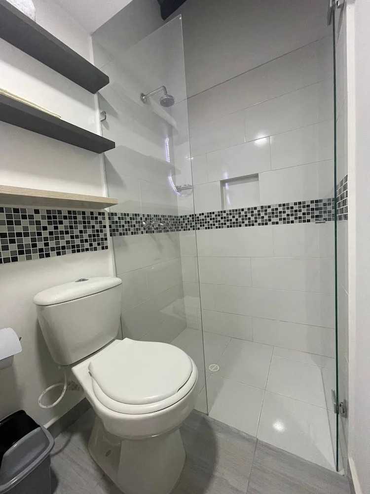 Foto - Hotel boutique Olaya 54