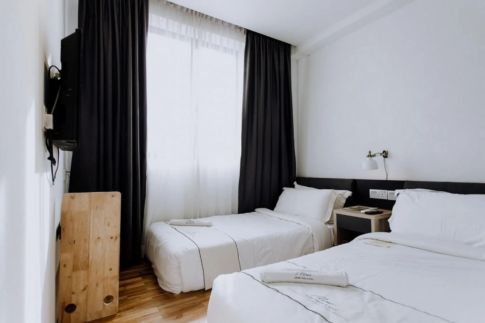 MUO Boutique Hotels
