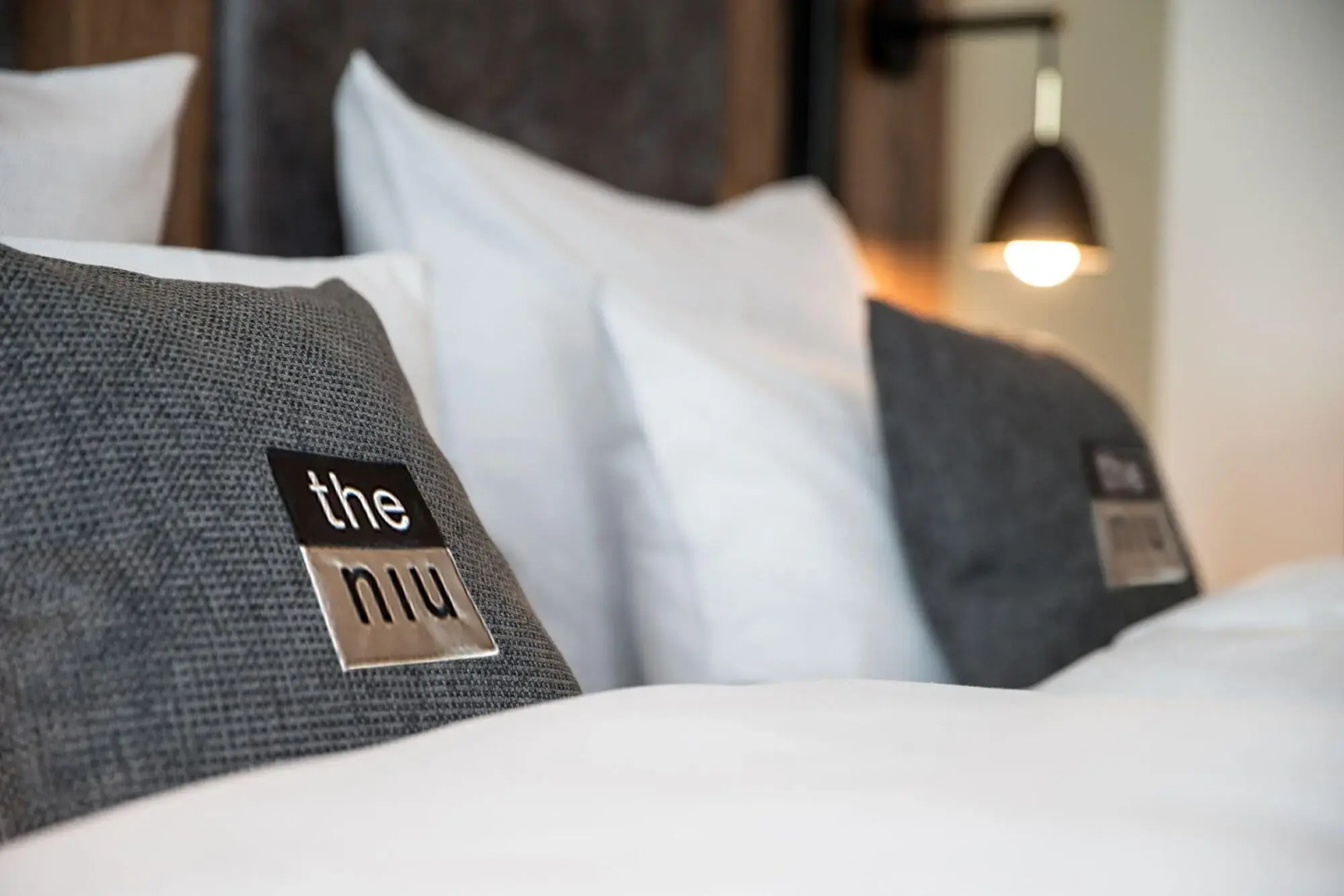 Foto - Holiday Inn - the niu, Brass Munich Olympiapark by IHG