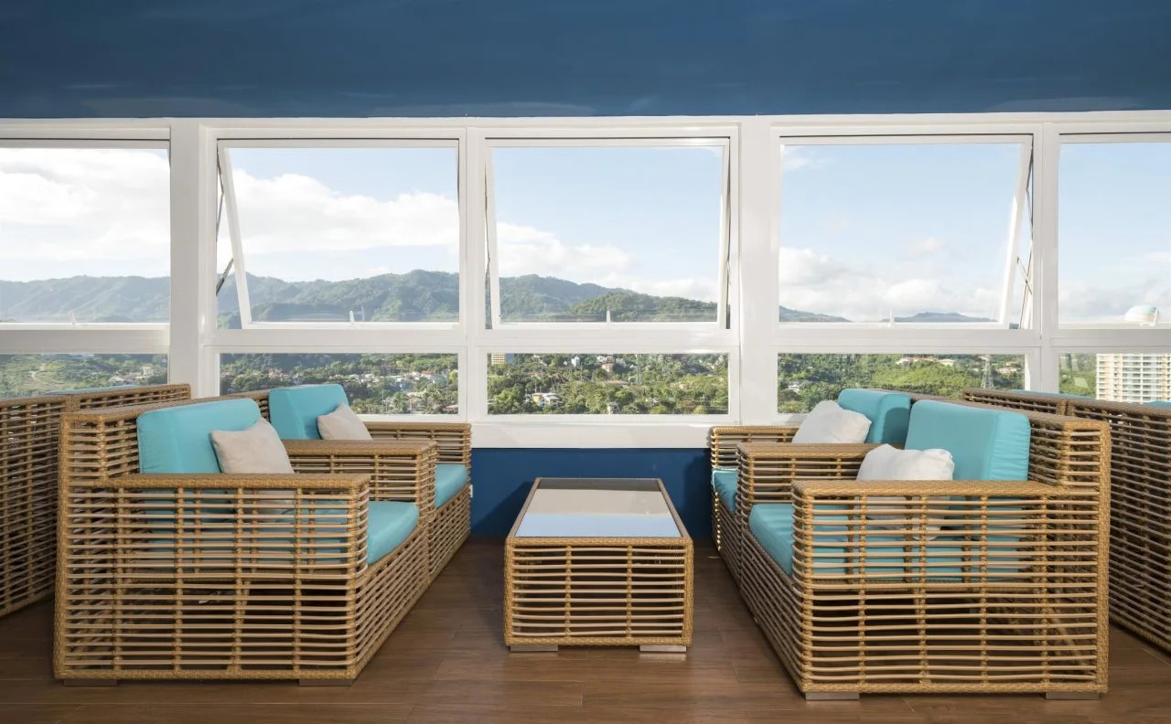 Foto - Marco Polo Plaza Cebu