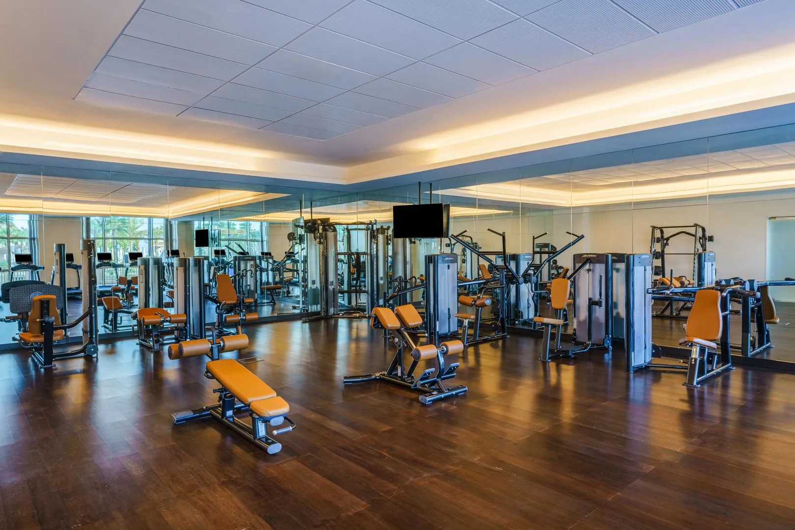 Foto - Rixos Marina Abu Dhabi