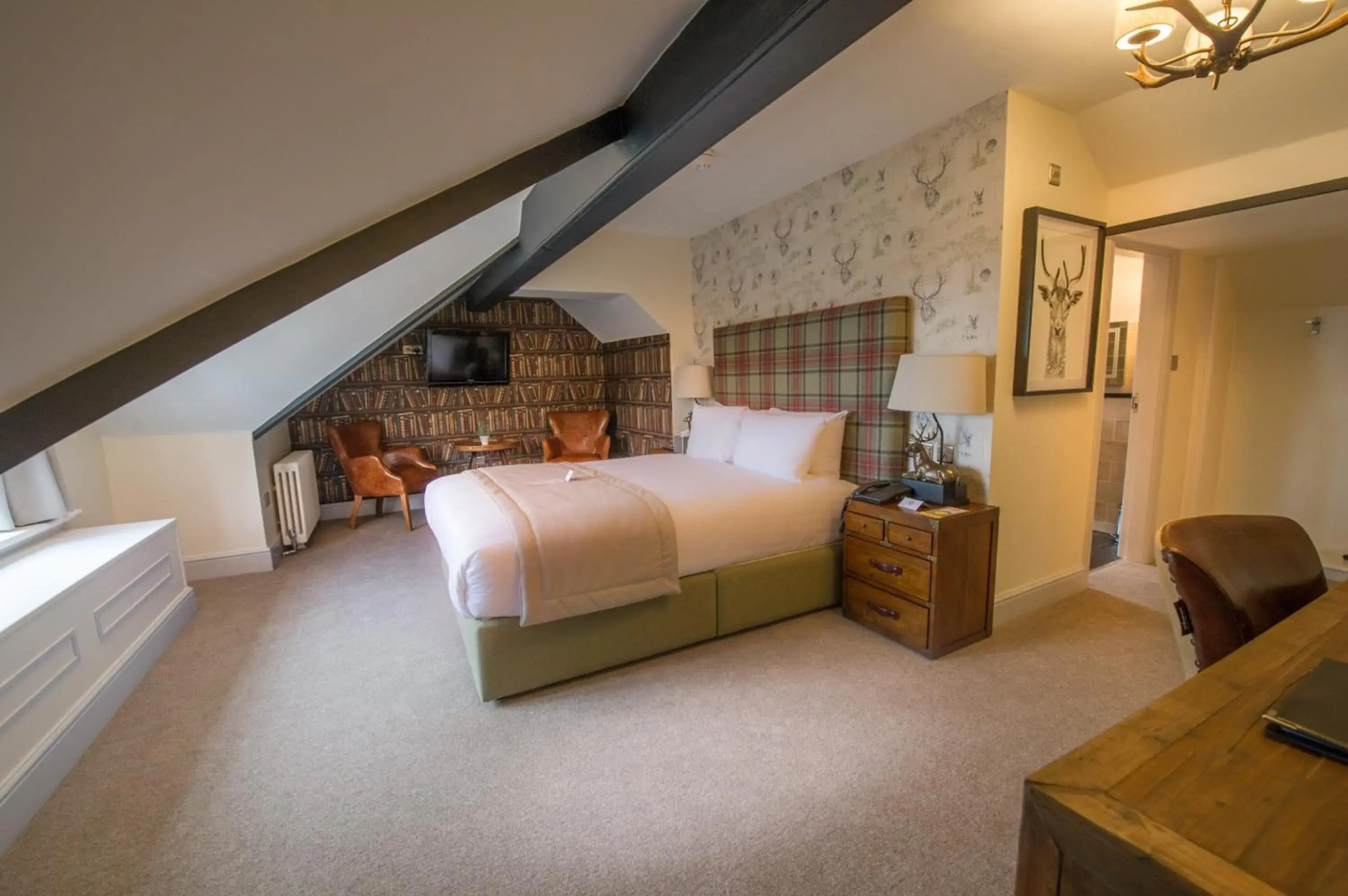 Foto - The Mount Country Manor Hotel & Golf Wolverhampton