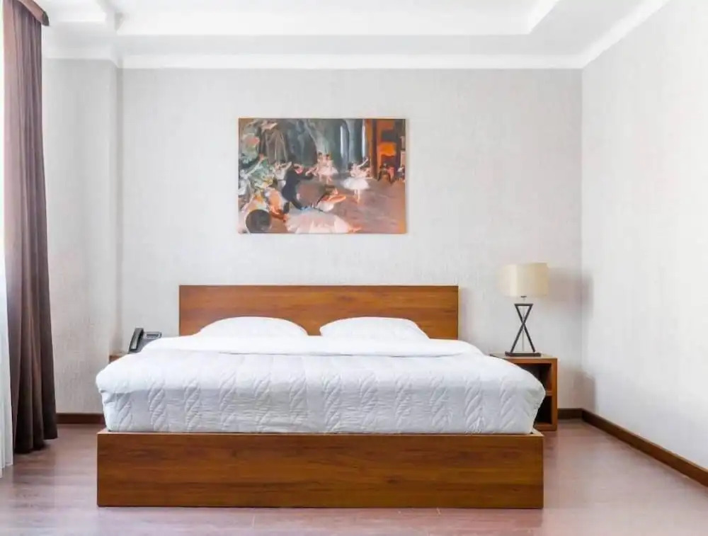 Foto - Rich Park Hotel