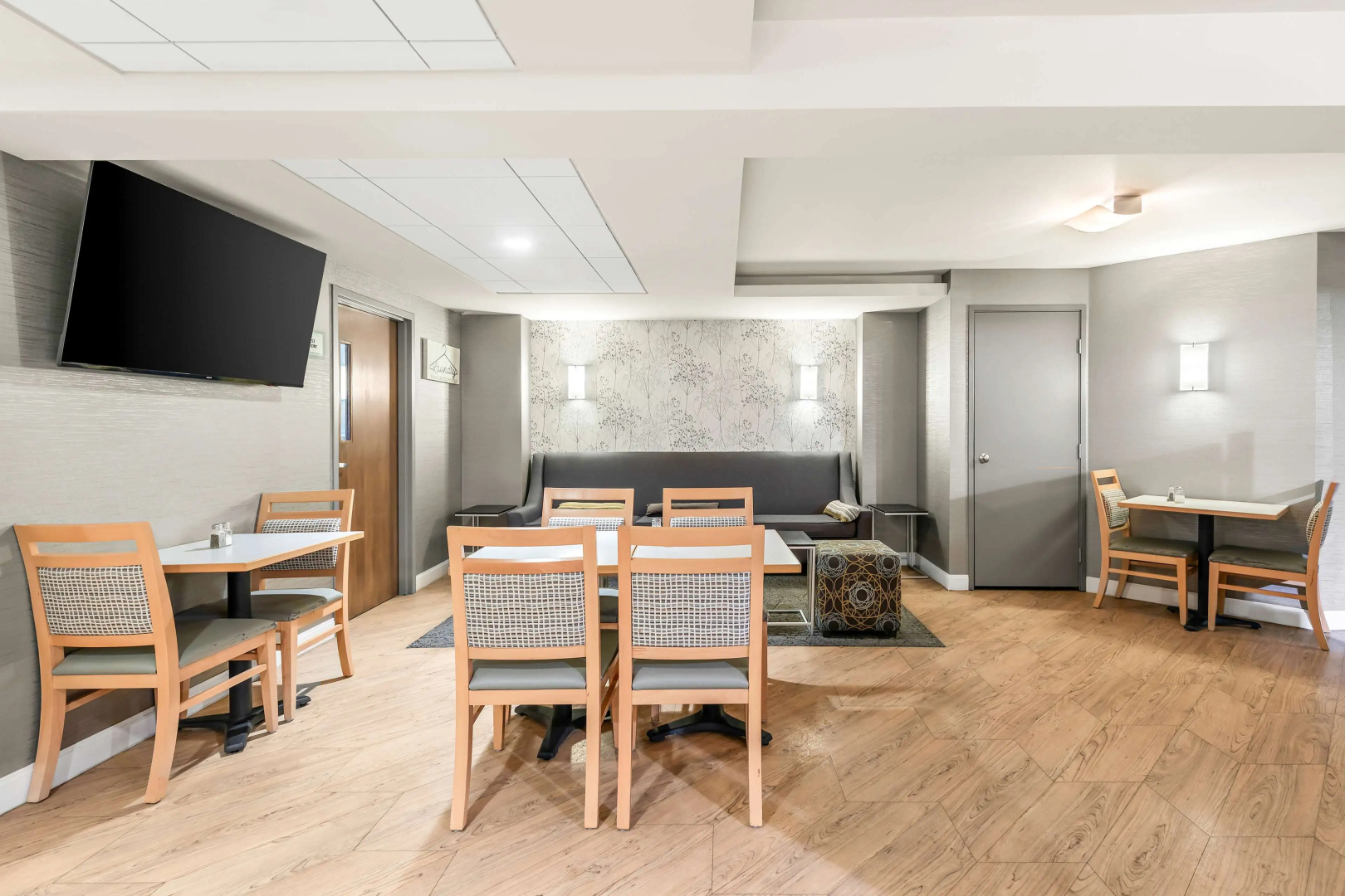 Foto - Best Western West Towne Suites