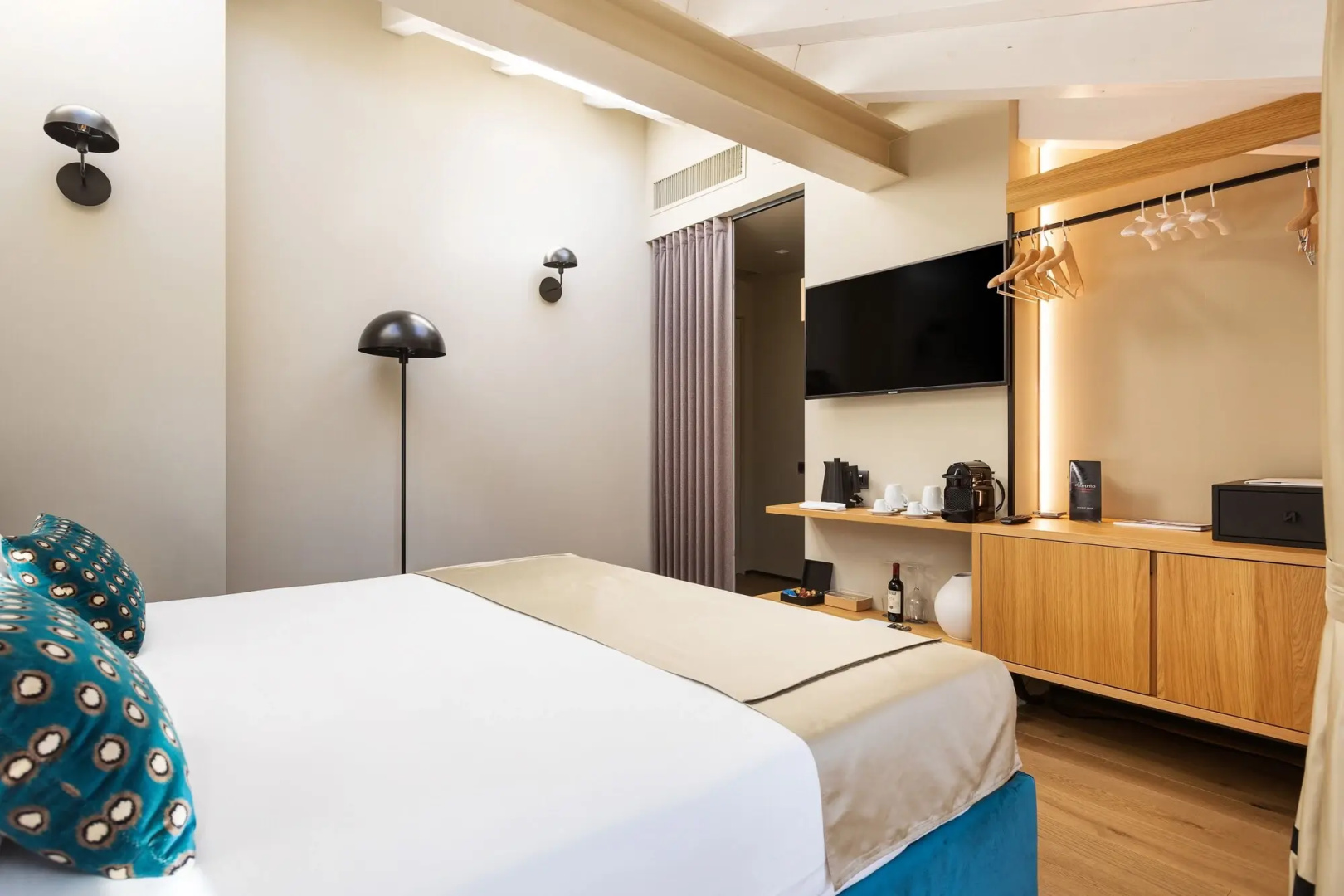 Photo - Speronari Suites