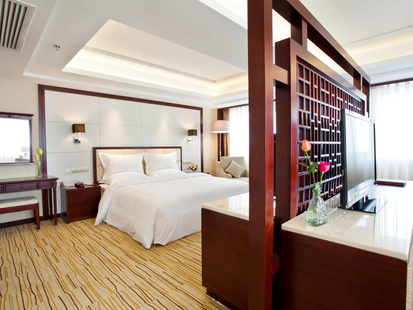 Photo - Beijing Guizhou Hotel