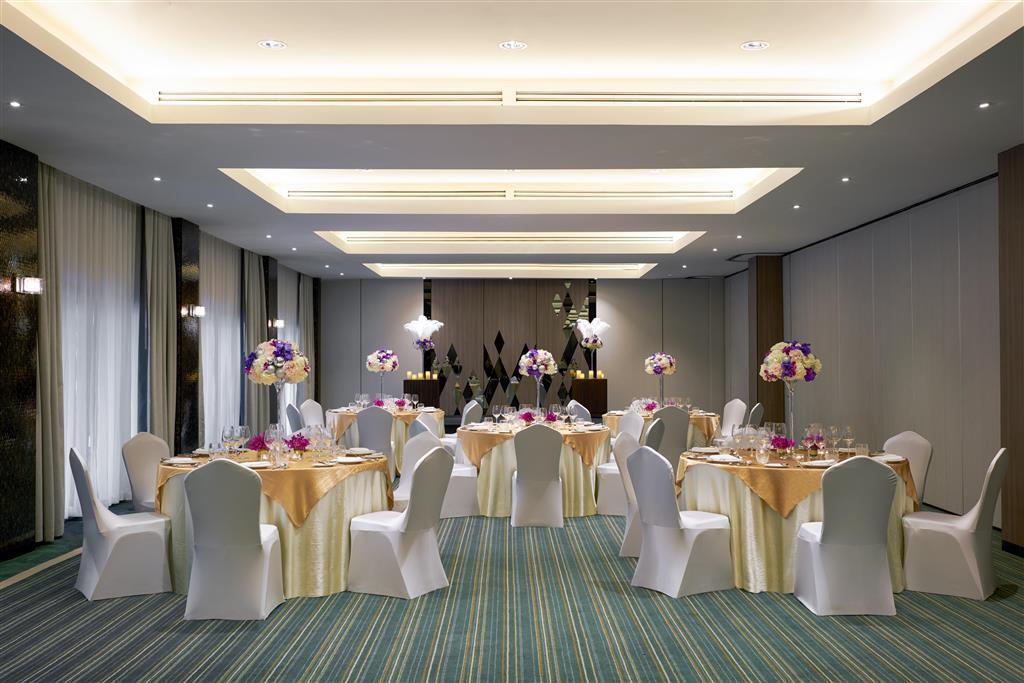 Foto - Avani Pattaya Resort