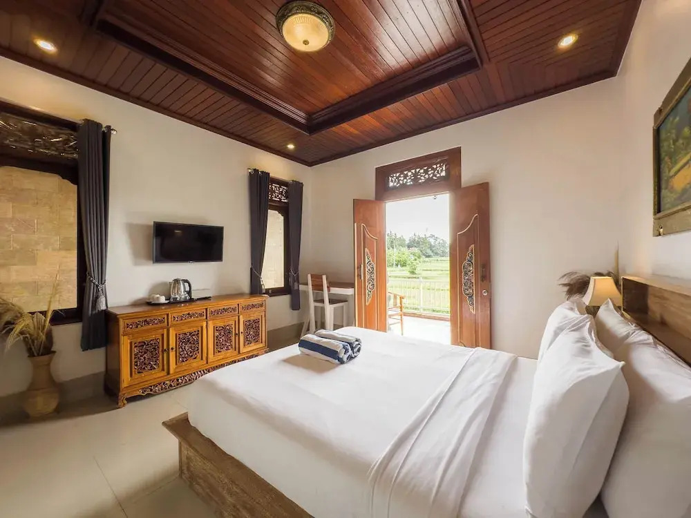 Foto - Tiara Guest House