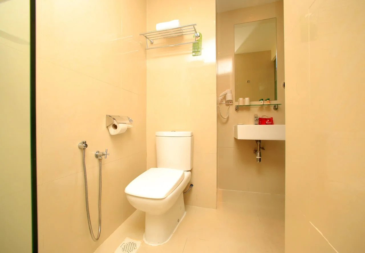 Photo - Frenz Hotel Kuala Lumpur