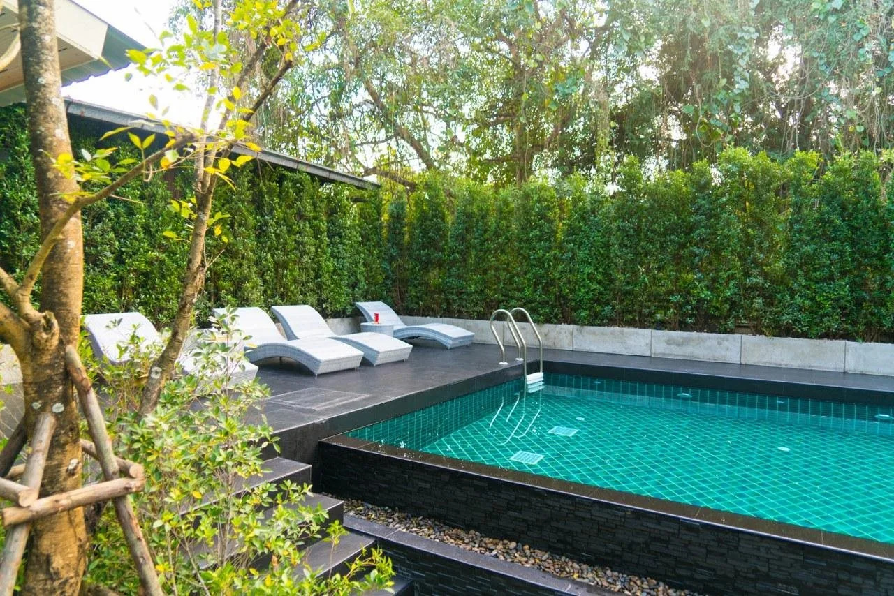 Foto - Jira Boutique Residence