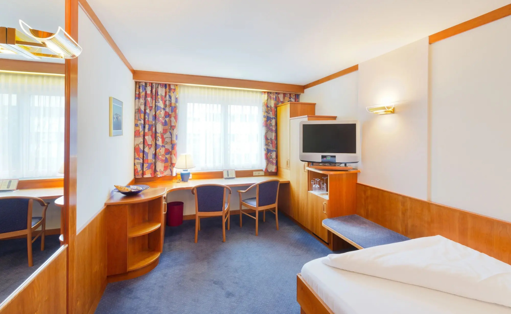 Foto - Vienna Sporthotel