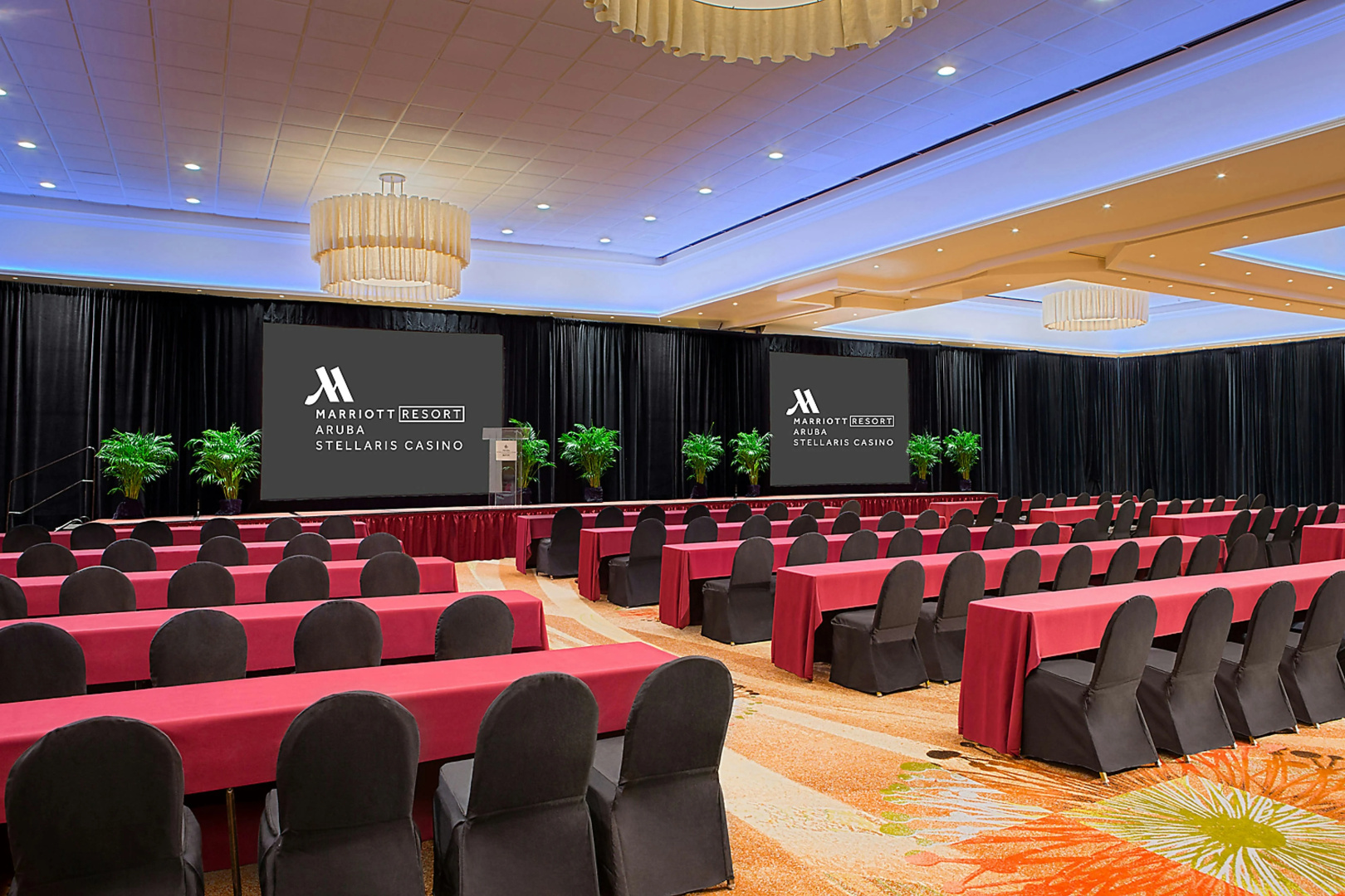 Photo - Aruba Marriott Resort & Stellaris Casino