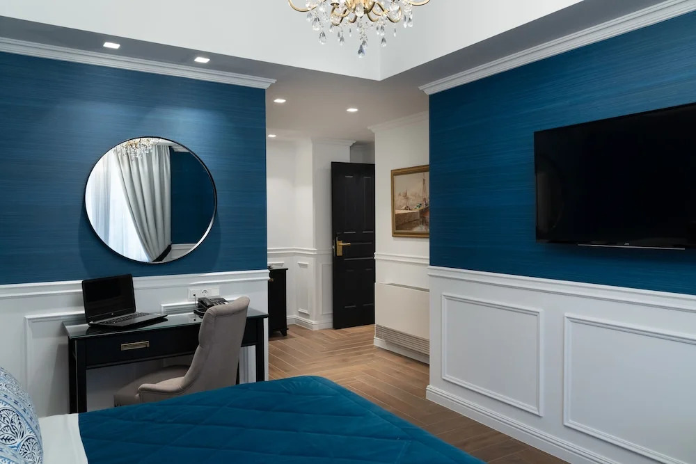 Photo - Evripidou Suites