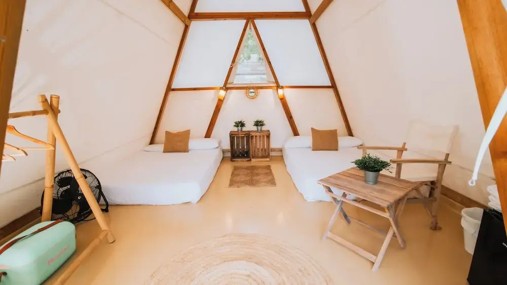 Photo - TAIGA Tarifa Valdevaqueros