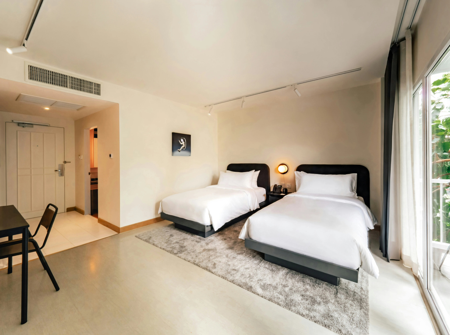 Photo - The StandardX Bangkok Phra Arthit
