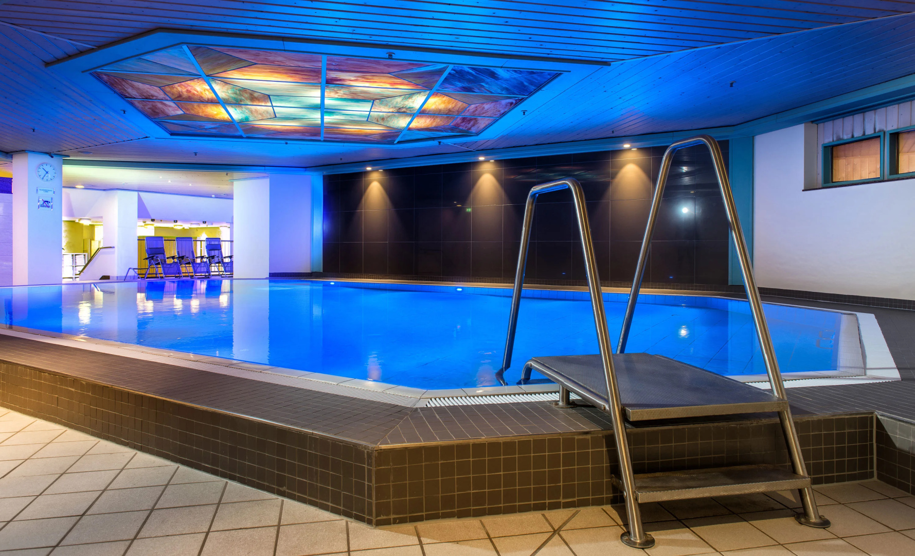 Foto - Maritim Hotel Magdeburg